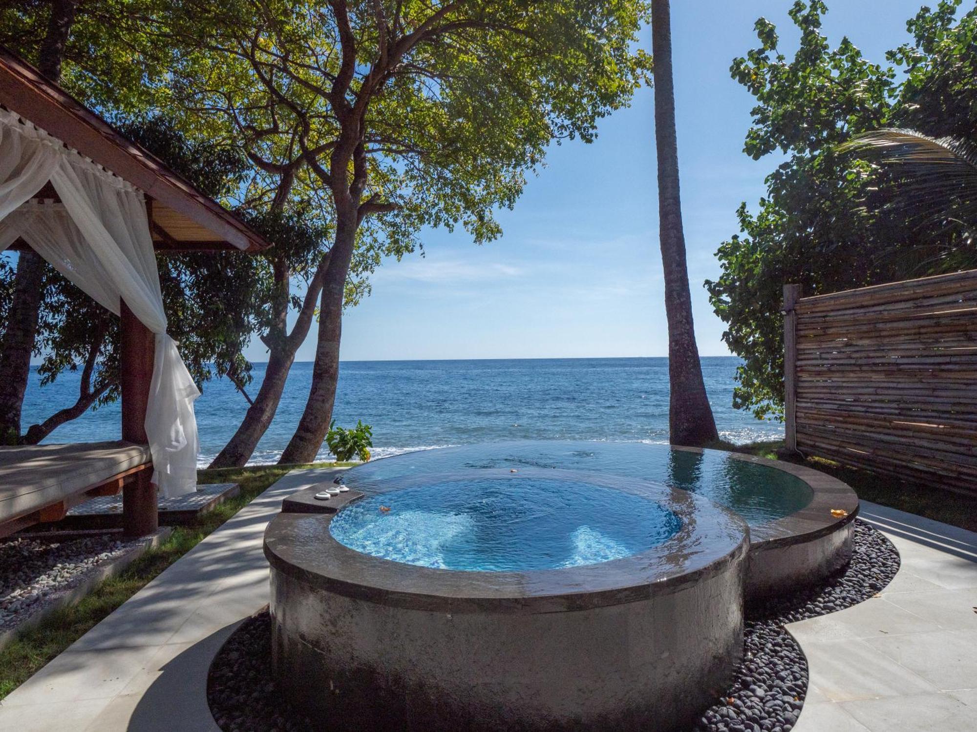 Octopus Villas Теджакула Стая снимка