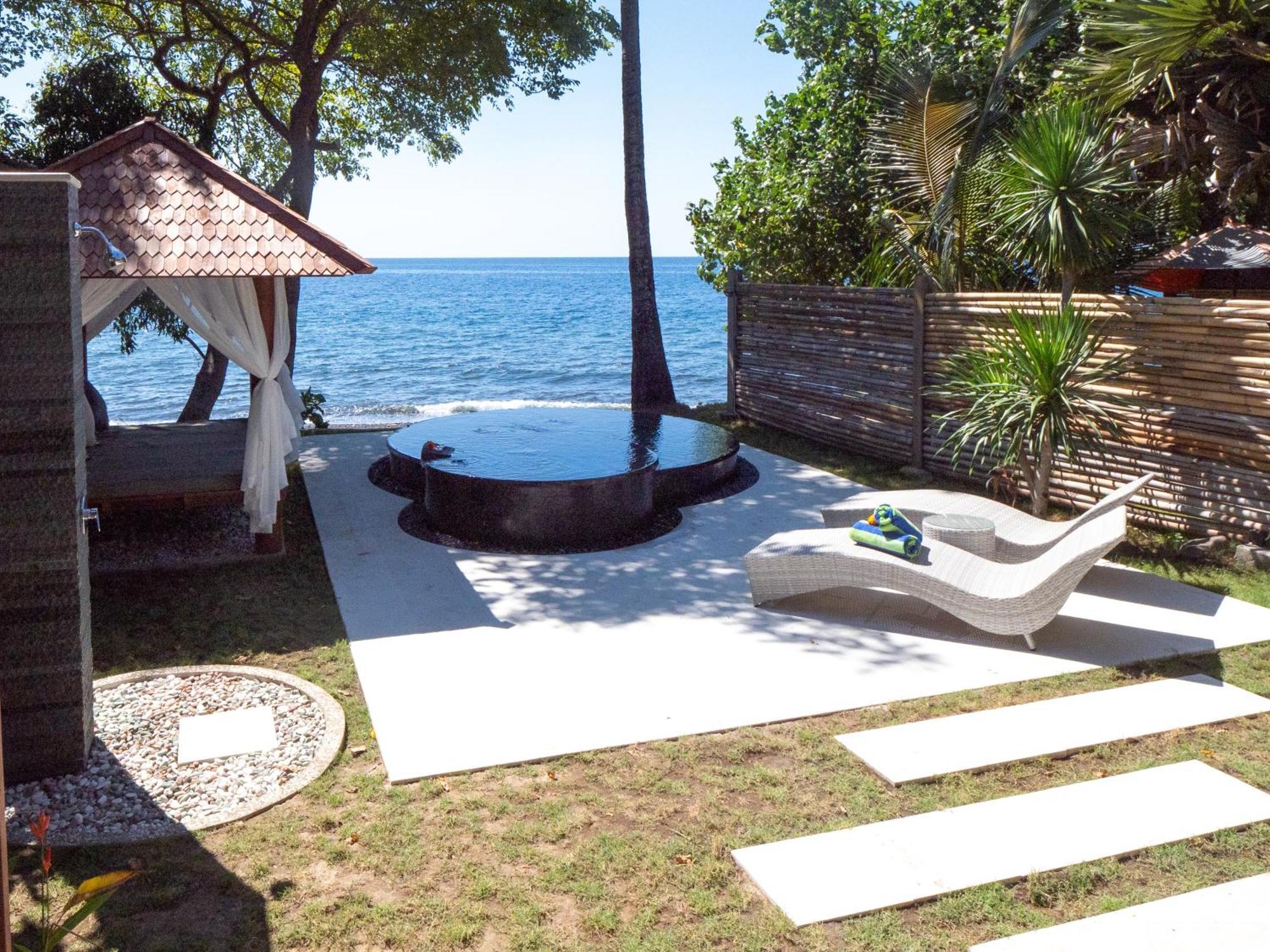 Octopus Villas Теджакула Стая снимка