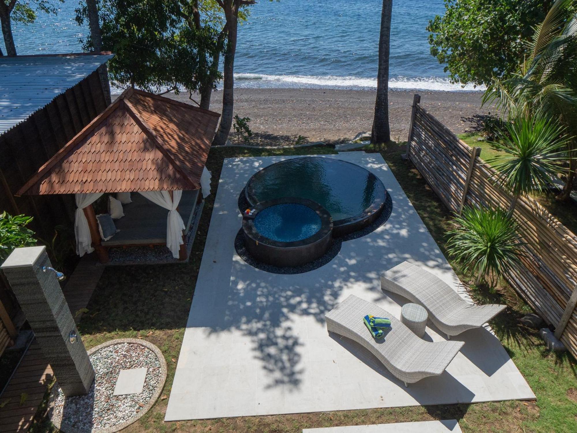 Octopus Villas Теджакула Стая снимка
