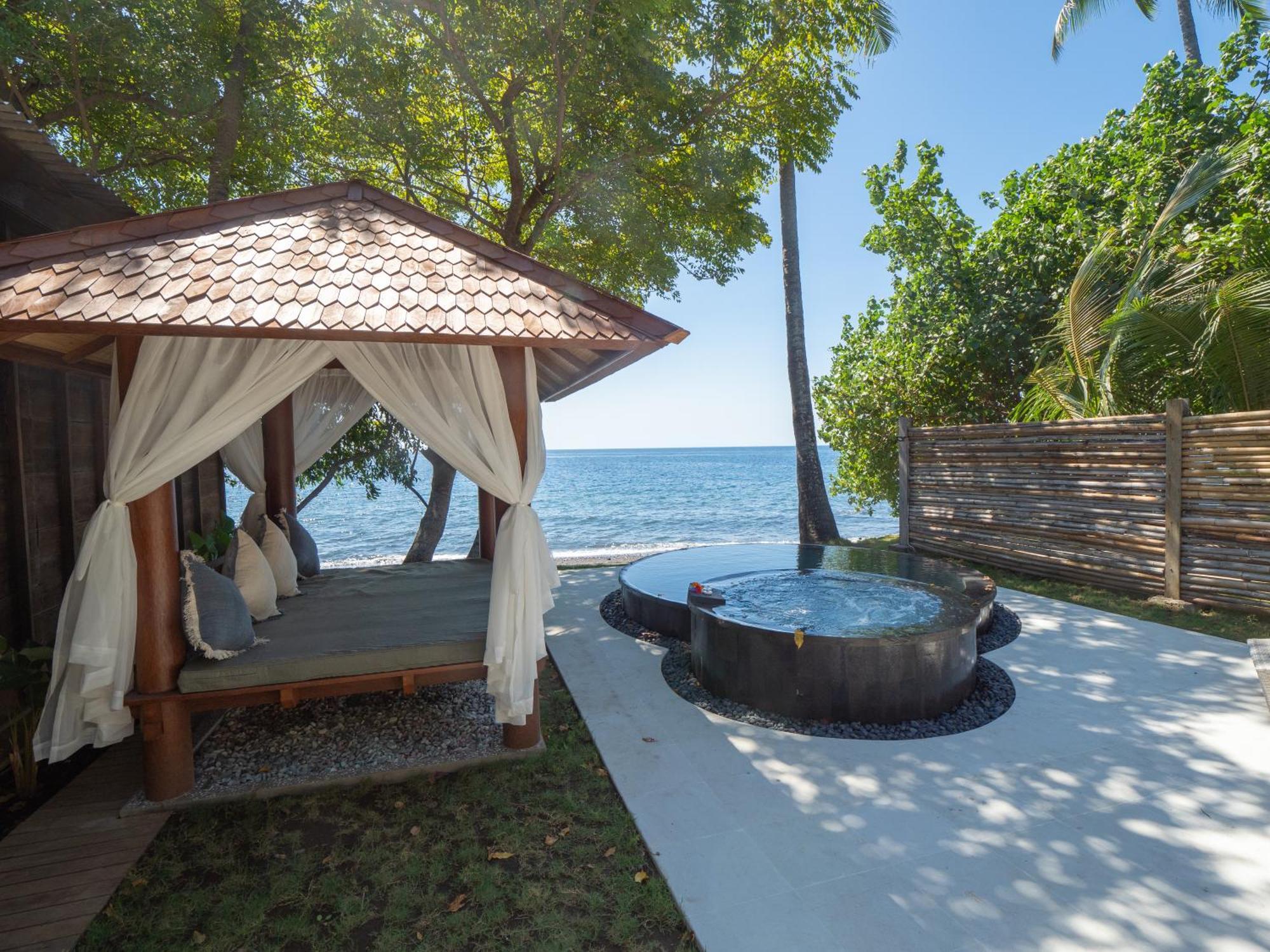 Octopus Villas Теджакула Стая снимка