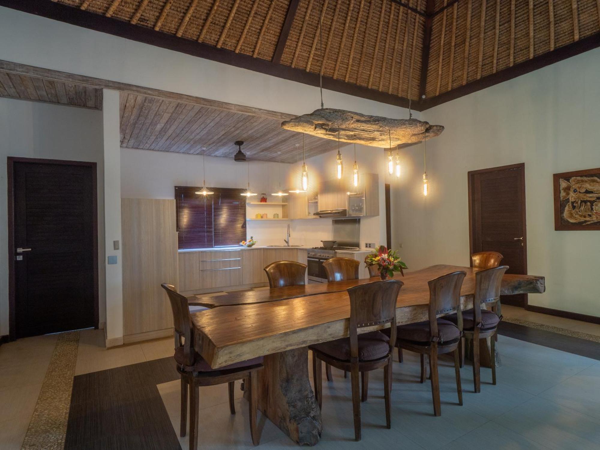 Octopus Villas Теджакула Стая снимка