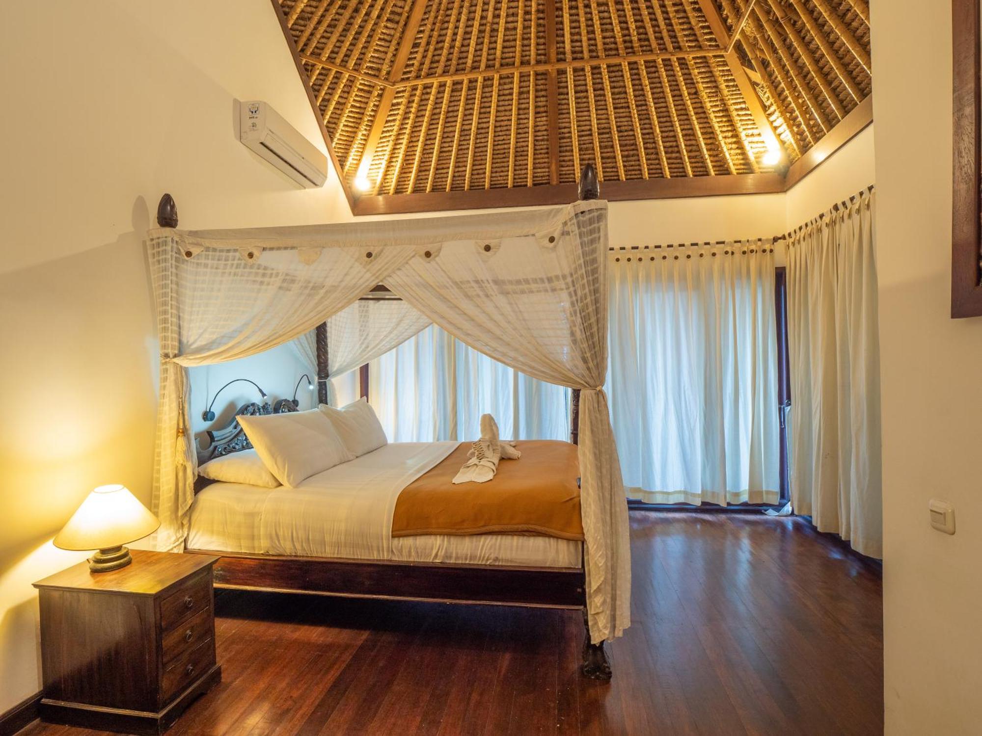 Octopus Villas Теджакула Стая снимка
